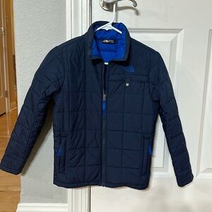 Boys coat